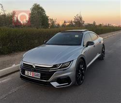 فولكسفاغن أرتيون